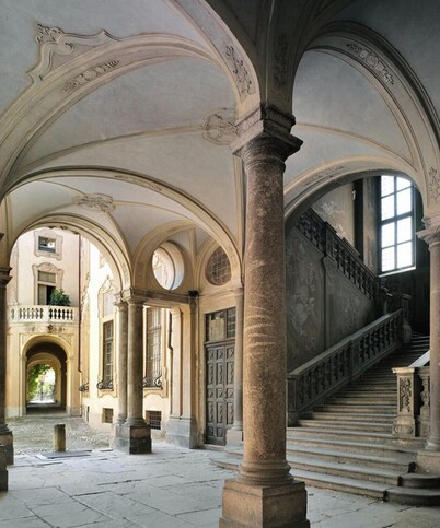 Casa Moretti