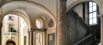 Casa Moretti