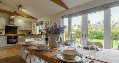 Willow Lodge, Holme-next-the-Sea, Norfolk