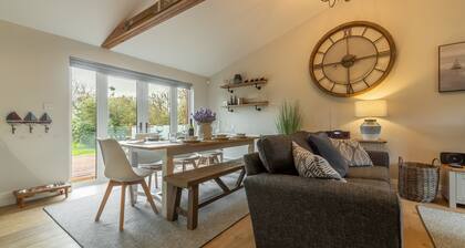 Willow Lodge, Holme-next-the-Sea, Norfolk