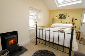 2 Schlafzimmer, Internetzugang, Bettwäsche