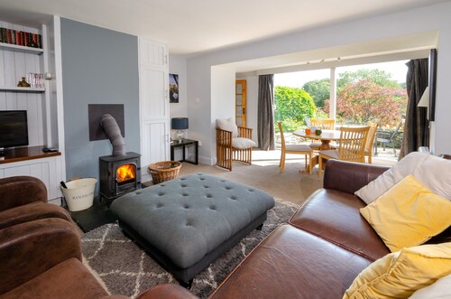 Langdale Retreat - Zwei Schlafzimmer Wohnung, Schläft 4