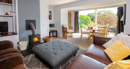 Langdale Retreat - Zwei Schlafzimmer Wohnung, Schläft 4