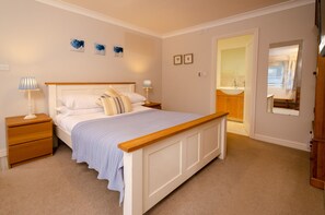 2 bedrooms, free WiFi, bed sheets - Oak Howe - Two Bedroom House, Sleeps 4 (Ambleside)