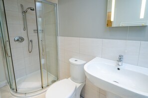 Towels - Oak Howe - Two Bedroom House, Sleeps 4 (Ambleside)