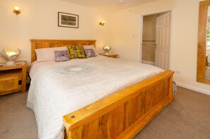 4 chambres, accès Internet, draps fournis
