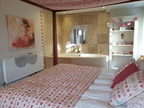 1 slaapkamer, internet, beddengoed