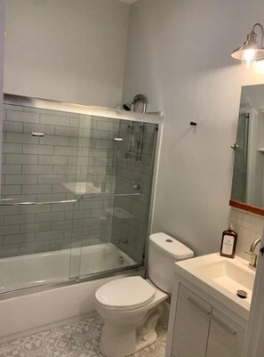 Badkamer