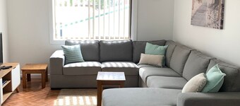 Coconut Cottage - Sanctuary Point