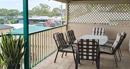 Coconut Cottage - Sanctuary Point