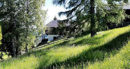 CHALET WIESERNOCK