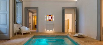 Masseria Pugliese Deluxe