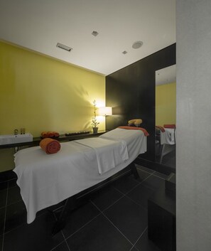 Spa - Baia Hotel (Luanda)