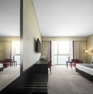Room - Baia Hotel (Luanda)