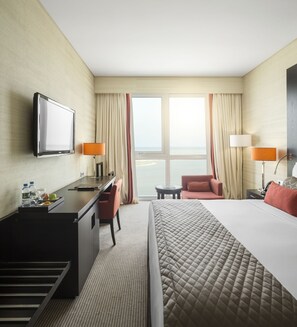 Room - Baia Hotel (Luanda)