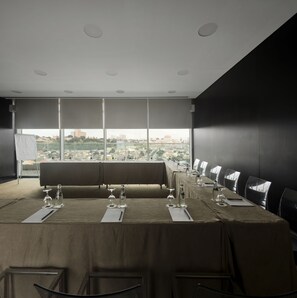 Meeting facility - Baia Hotel (Luanda)