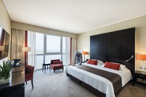 Room - Baia Hotel (Luanda)