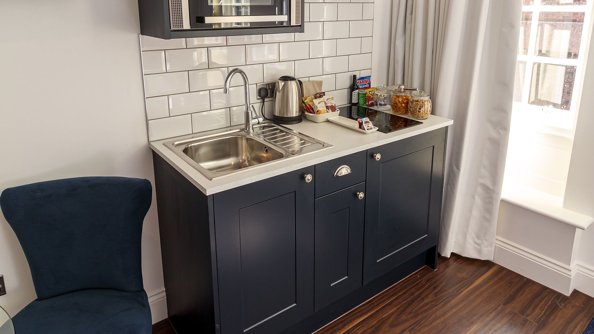 Foto - The Hotel Chester