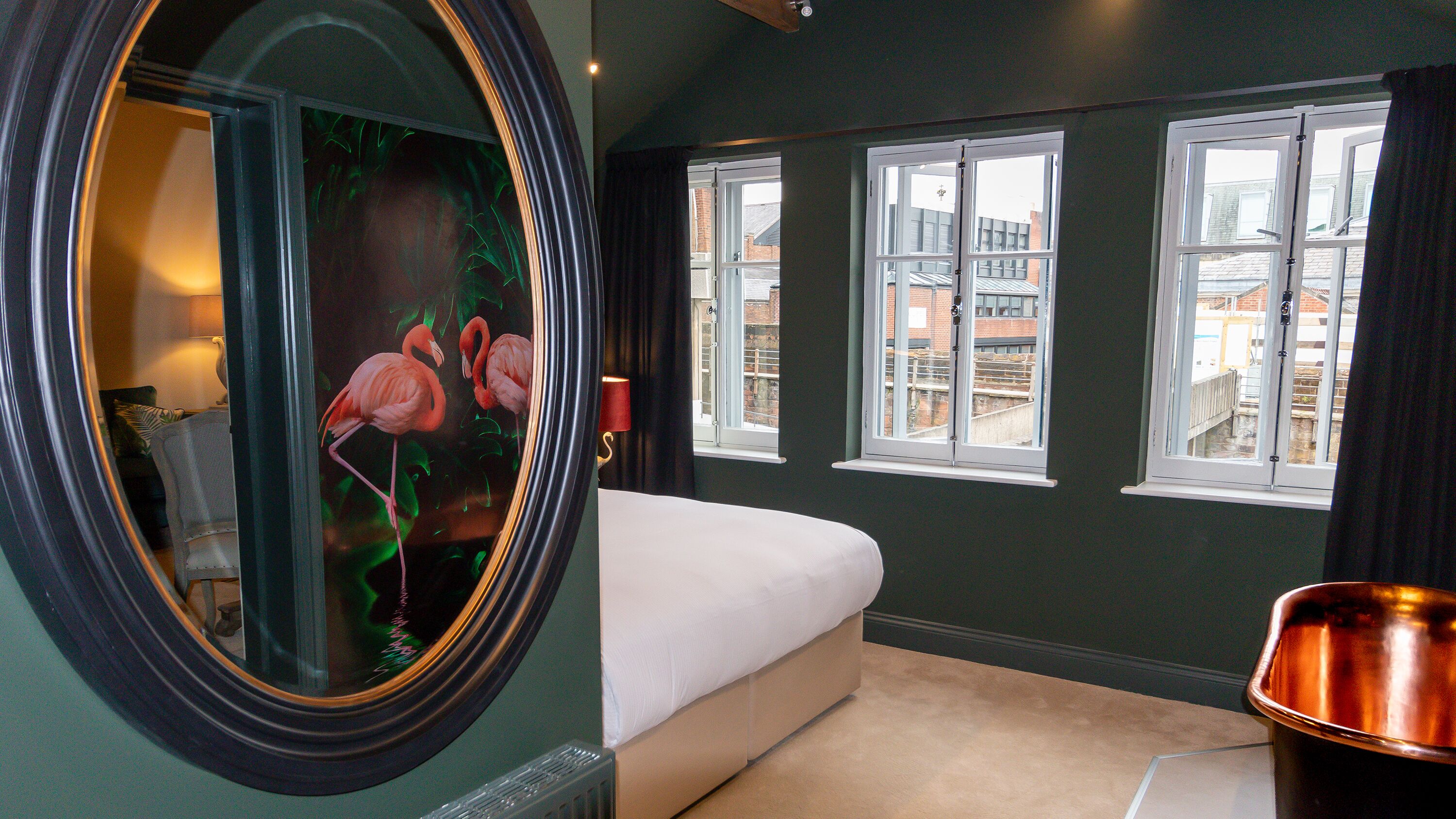 Foto - The Hotel Chester