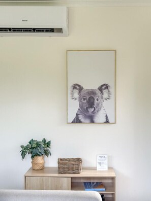 Interior - Family Friendly Mt Martha Unit (Mount Martha)