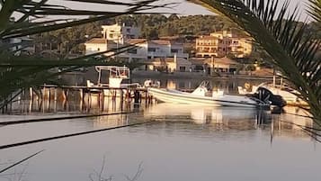 Departamento | Marina