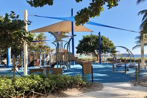 子供用スペース