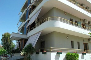 Exterior - Denta Hotel (Orikum)