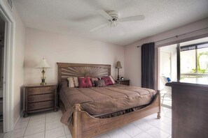 2 chambres, fer et planche Ă repasser, Wi-Fi, draps fournis