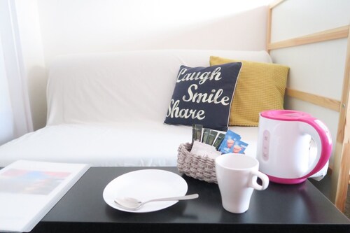 As  Guest Room - Maison de Soleil / Osaka Ōsaka