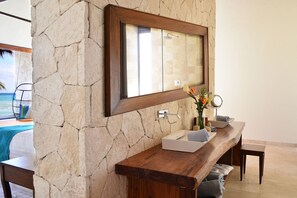 Interior - Tago Tulum by G Hotels (Tulum)