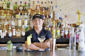 Bar (on property) - Tago Tulum by G Hotels (Tulum)