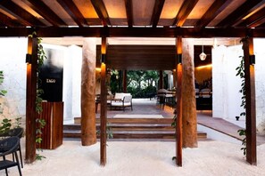 Intérieur