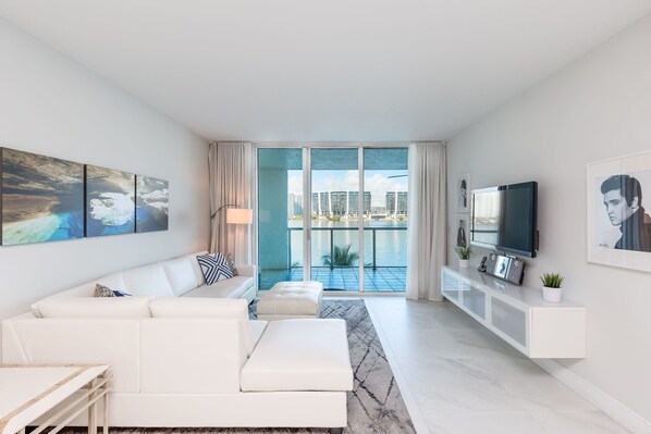 Fernseher, Arbeitsbereiche