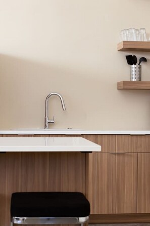 Interior - Modern Desert Dwelling, Pet Friendly (Ivins)