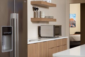 Interior - Modern Desert Dwelling, Pet Friendly (Ivins)