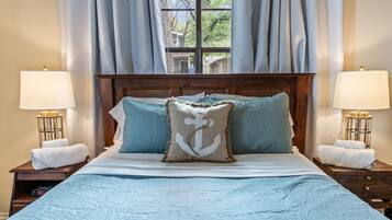 4 chambres, fer et planche Ă repasser, lit parapluie, Wi-Fi gratuit