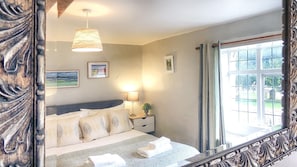 3 habitaciones