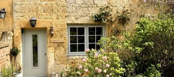 Magnolia Cottage