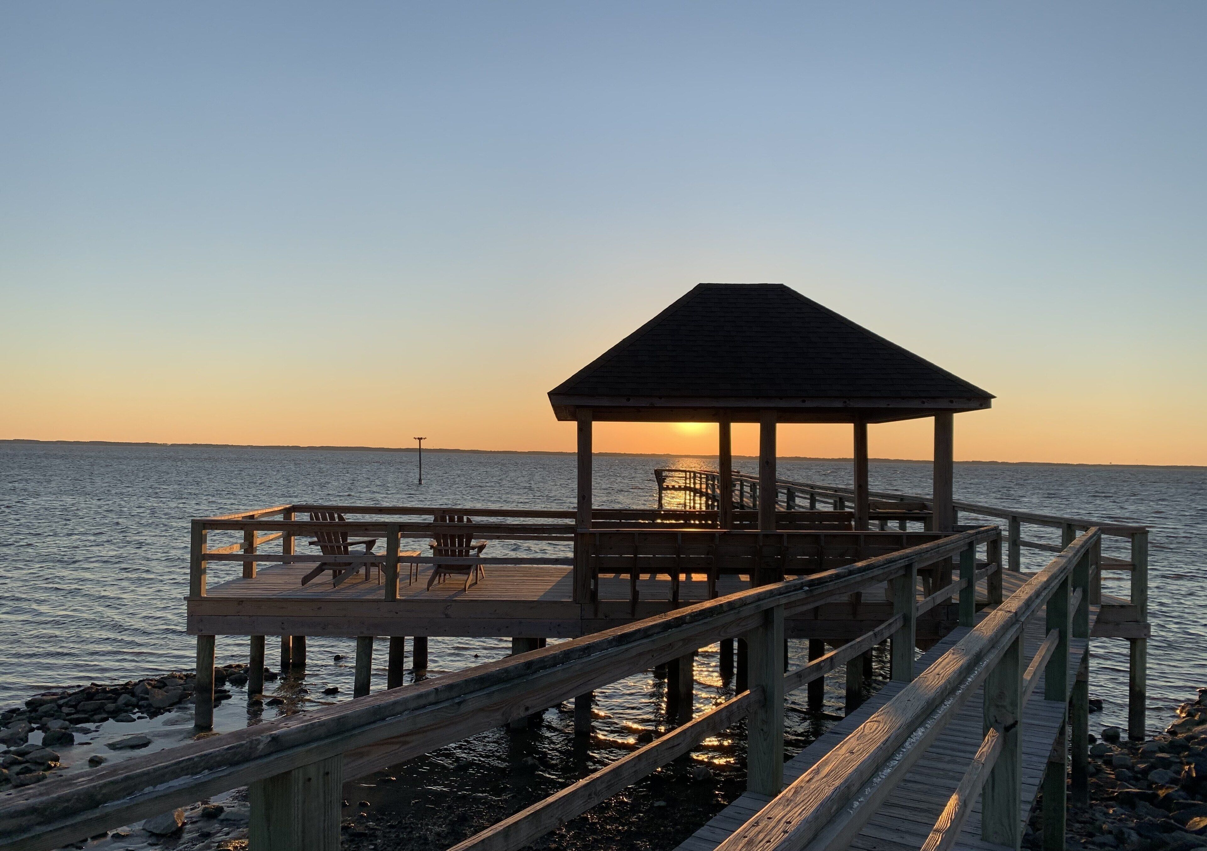 Welcome to Saltwater Gospel