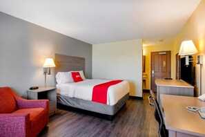 Room - Oyo Hotel Downtown Castle Rock (Castle Rock)