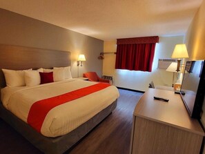 Room - Oyo Hotel Downtown Castle Rock (Castle Rock)
