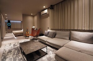 3 bedrooms, desk, free WiFi, bed sheets - OPEN 2025 Fukuokas largest and most luxurious p / Fukuoka Fukuoka (Fukuoka)