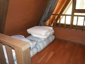 Interior - Atrium ceiling type with natural hot spring free  / Azumino Nagano (Azumino)