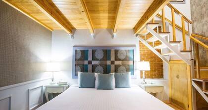 Hotel Boutique Xoxula