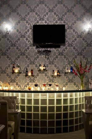 Bathroom - Hotel Boutique Xoxula (San Pedro Cholula)