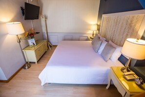 Room - Hotel Boutique Xoxula (San Pedro Cholula)