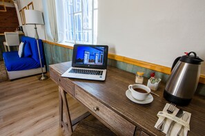 Interior - Hotel Boutique Xoxula (San Pedro Cholula)