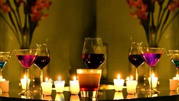 Bar (en la propiedad)