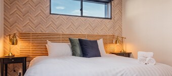 3 bedroom apartment / Kitaazumi-gun Nagano