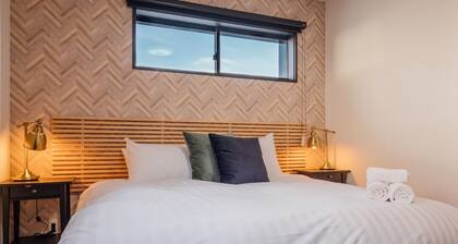 3 bedroom apartment / Kitaazumi-gun Nagano